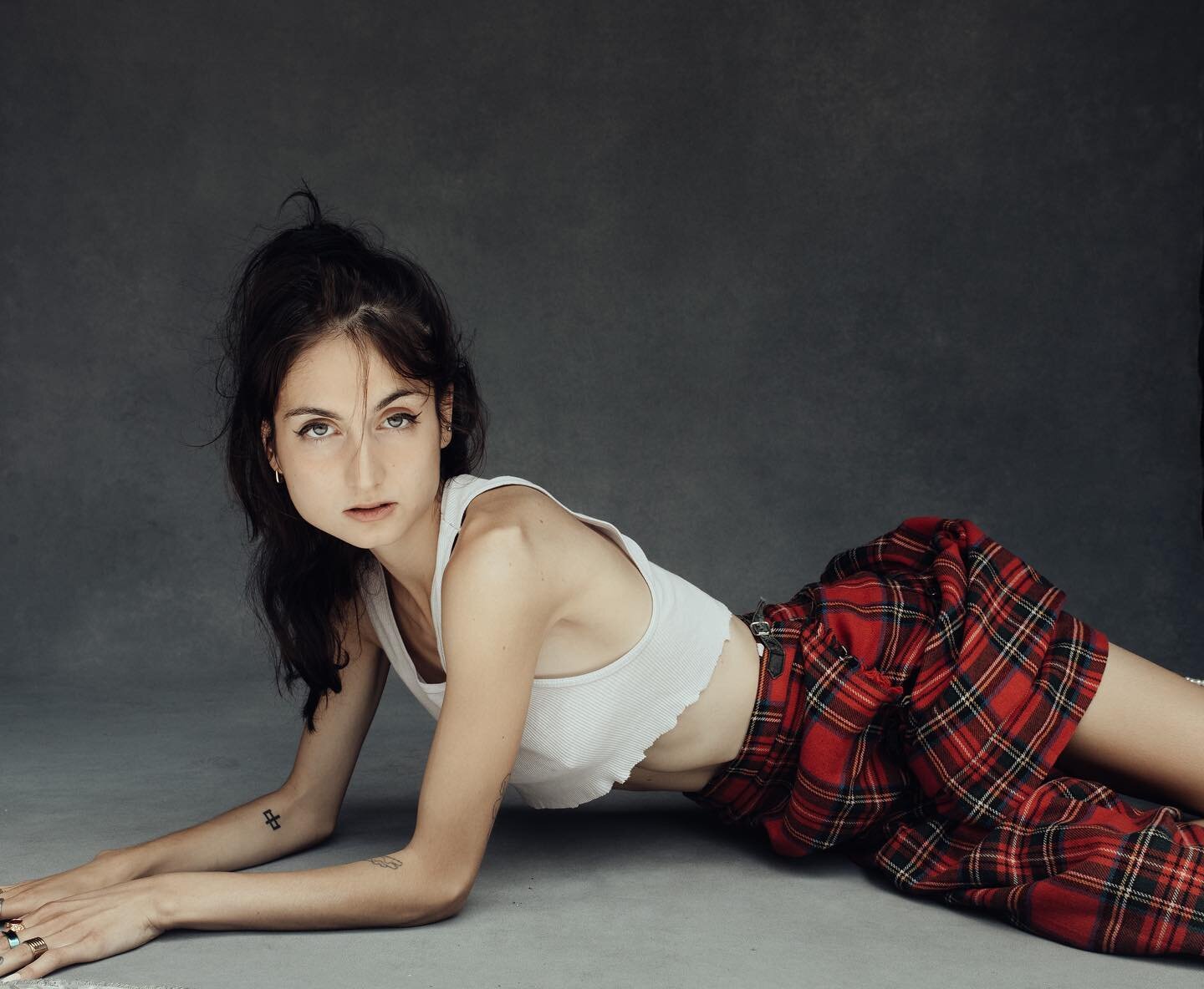 Favourite music, movies and literature are so telling of a person. We all have experienced music&rsquo;s magical ways of, transporting us back to a particular time and place or its ability to help envision a future moment. In Grei&rsquo;s instance, a