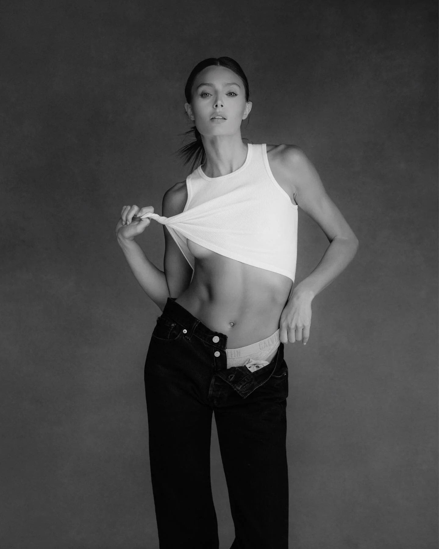 Logan at the studio, Beachwood Canyon. 

Thank you for shooting with me. Part: 17374902 &hearts;️