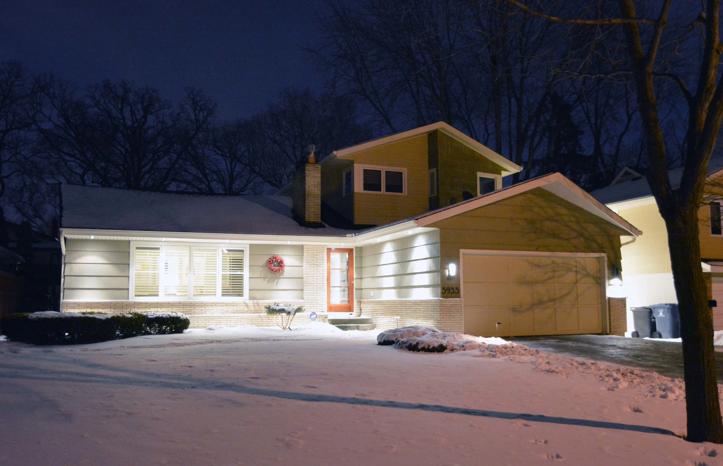 011818 house at night from NW.JPG