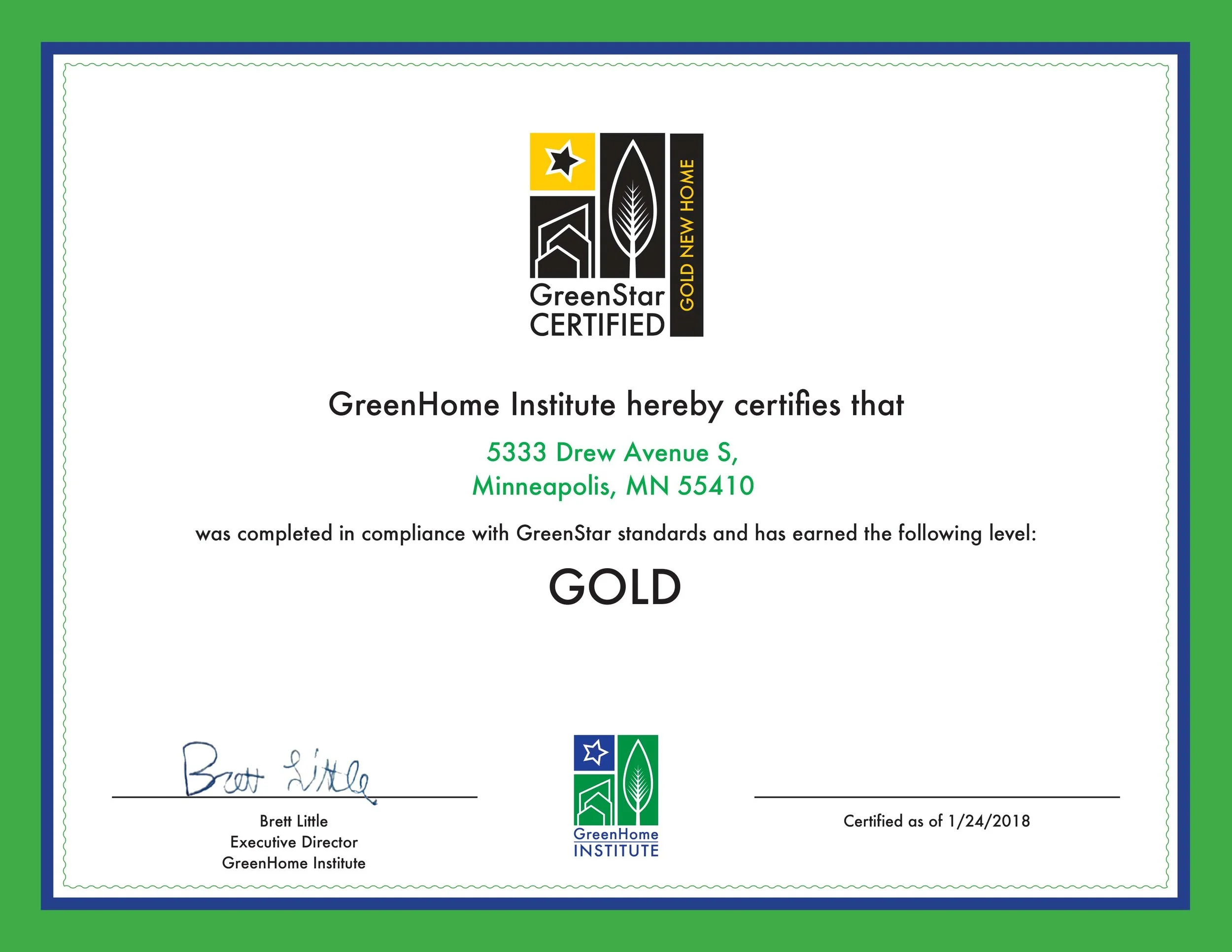 5333 DREW GREENSTAR GOLD Certificate Form-signed.jpg
