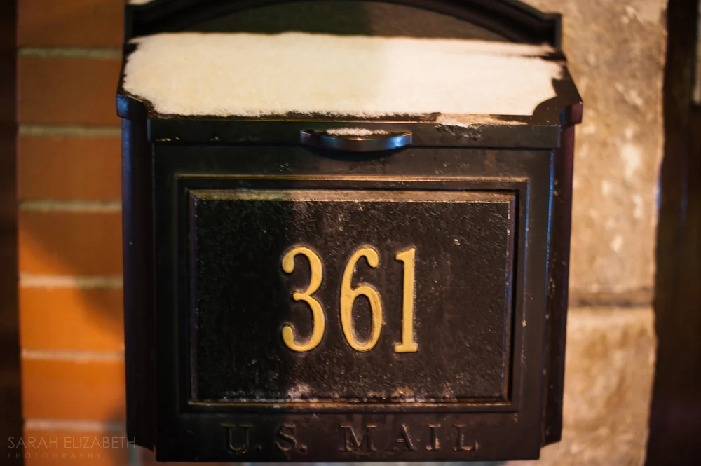 Lunch break at the Pump