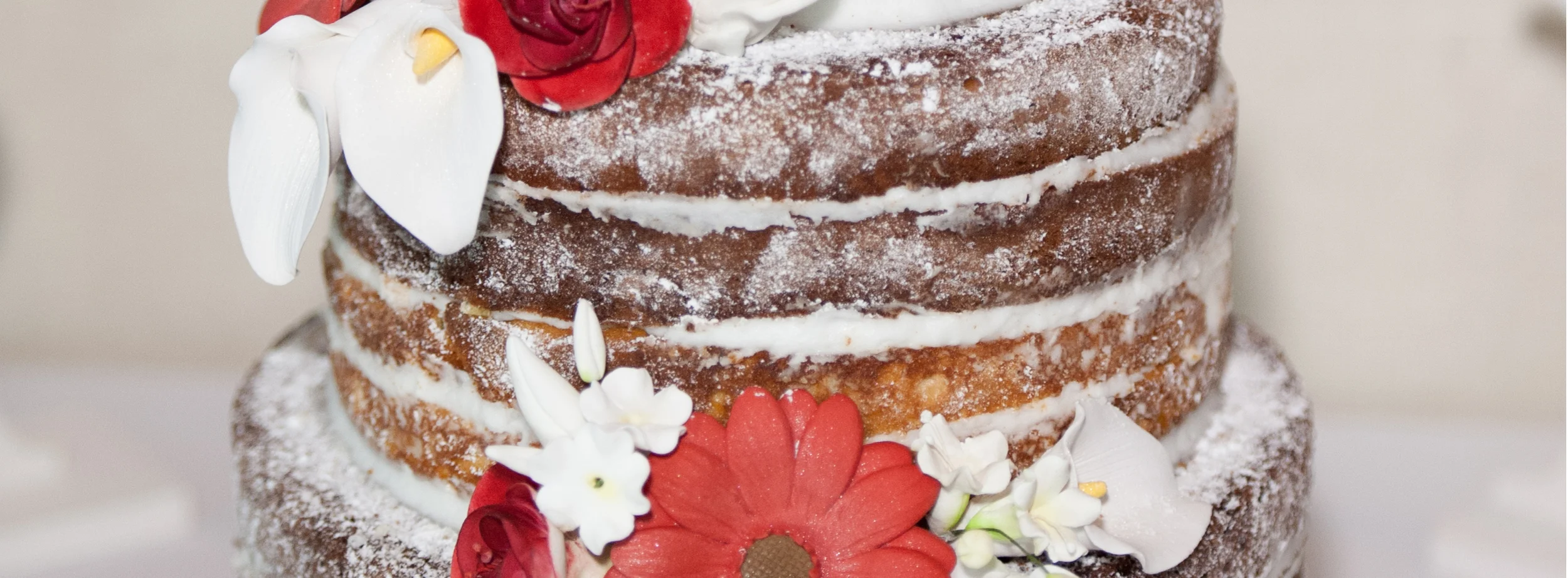 Tips on How to Choose a Wedding Cake