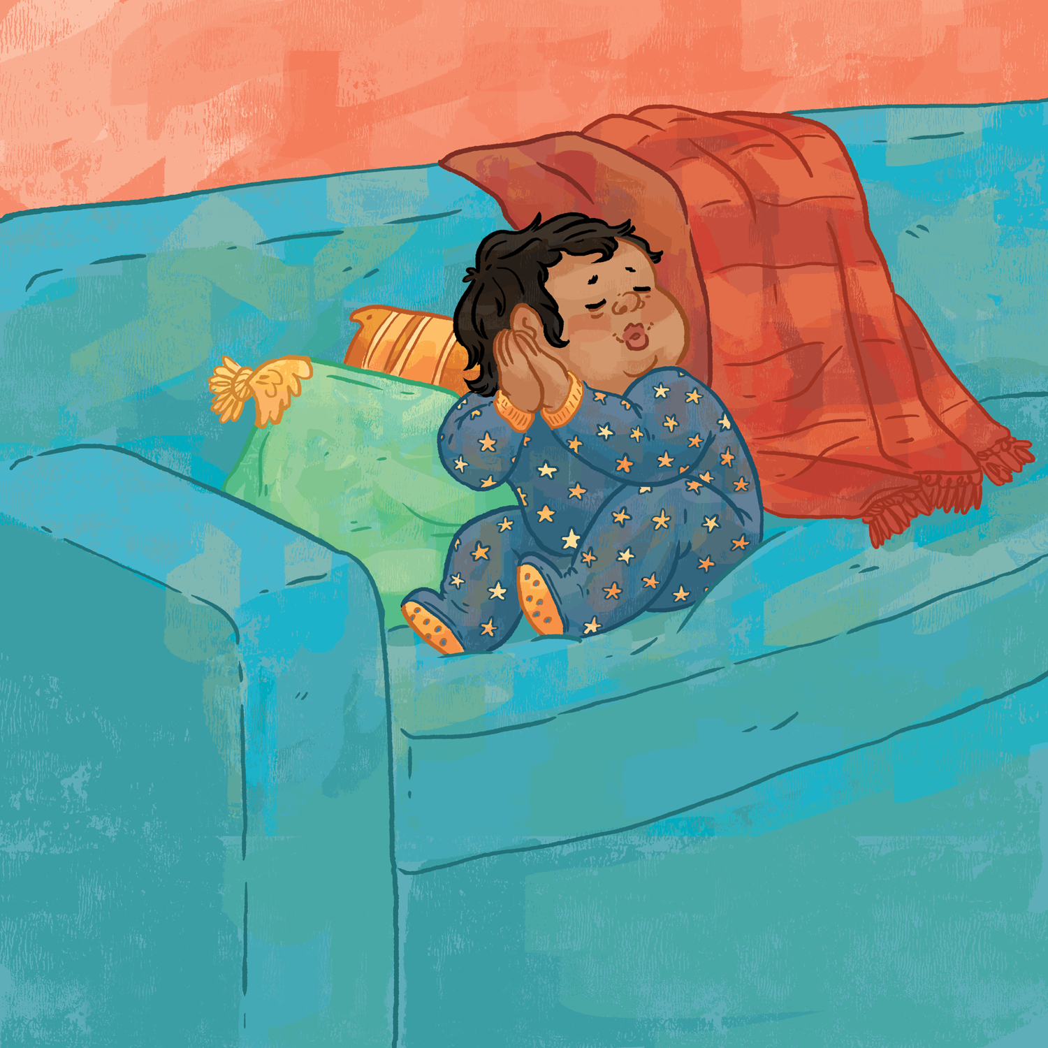 Copyright: Inhabit Education - Baby Signing
