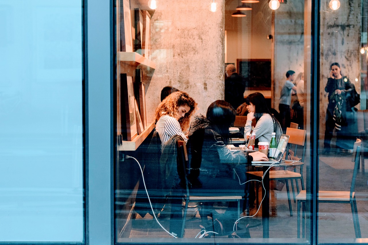 What drives employees? - Old post with still valid insight!