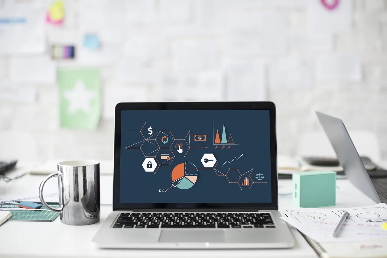 Six Pillars of Digital &amp; Agile Transformation - Infographic