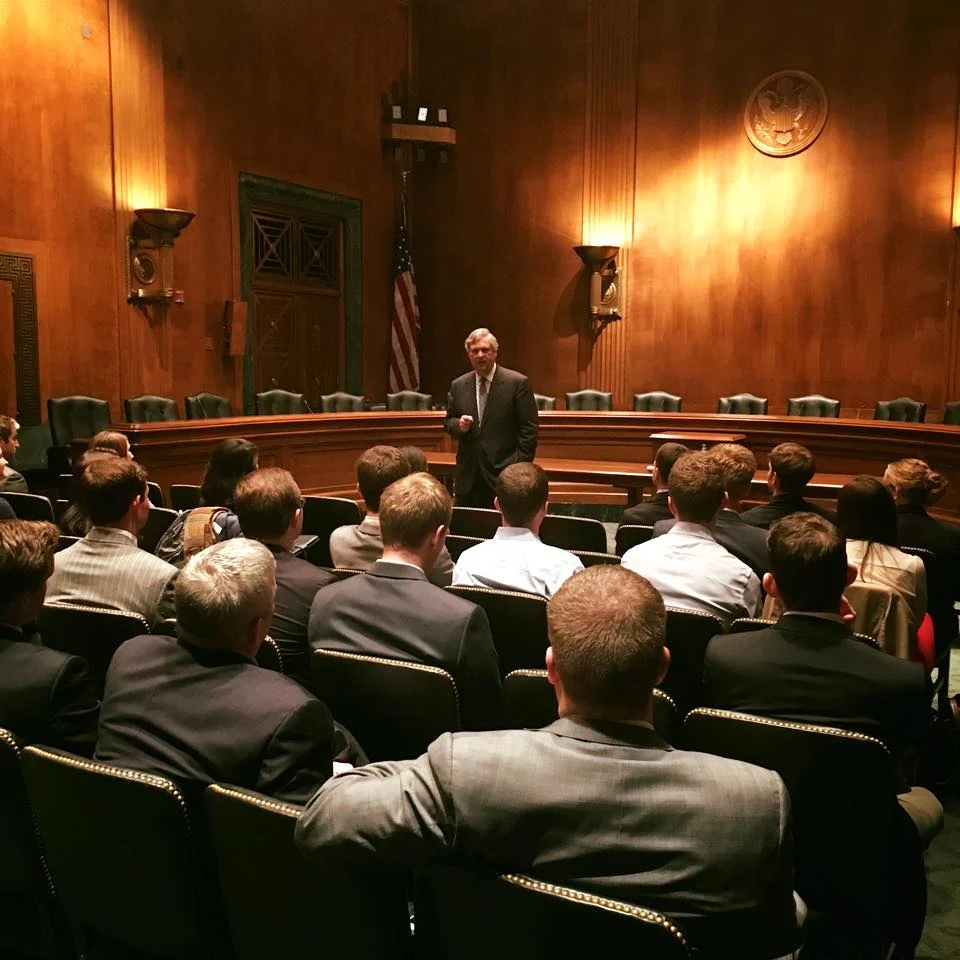 Speaker Series: Secretary of Agriculture Tom Vilsack