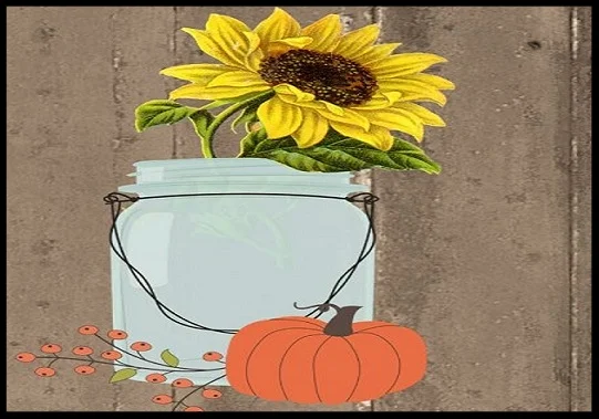 CELEBRATE THE HARVEST