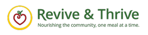 Revive and Thrive Project