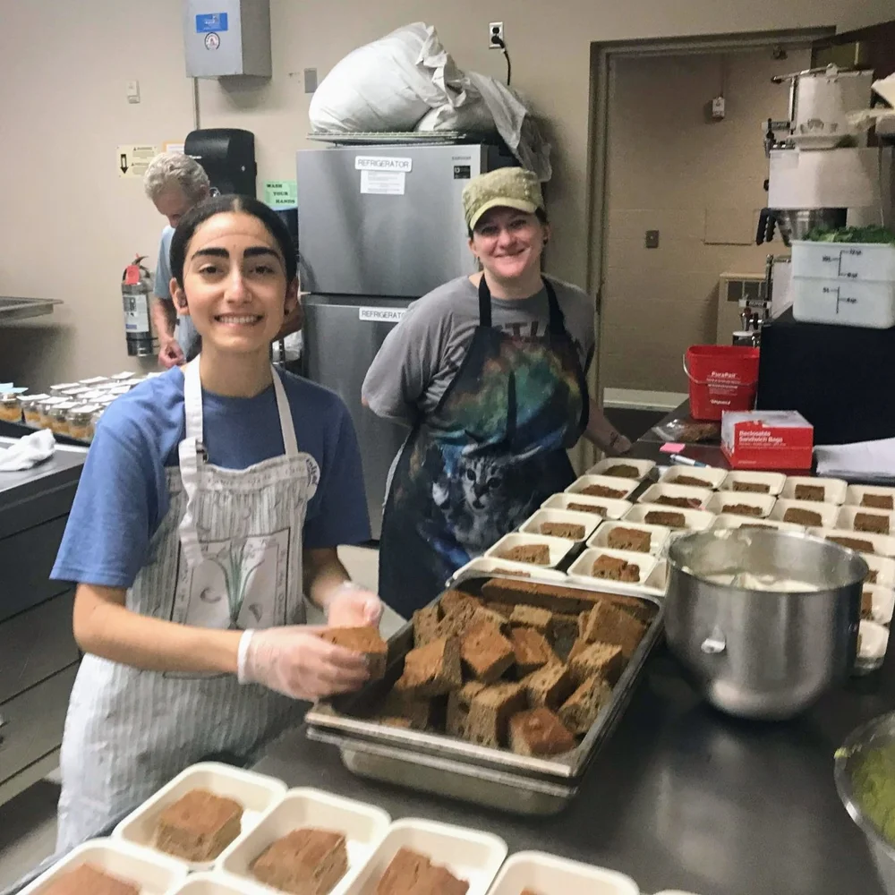 Revive Thrive Project