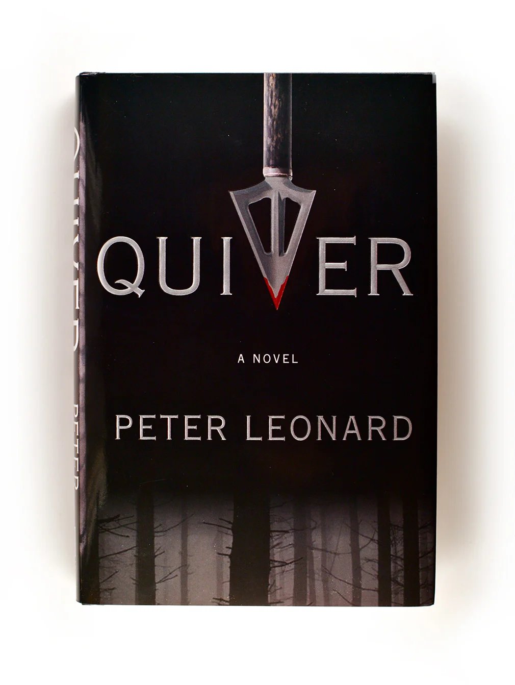 US Cover