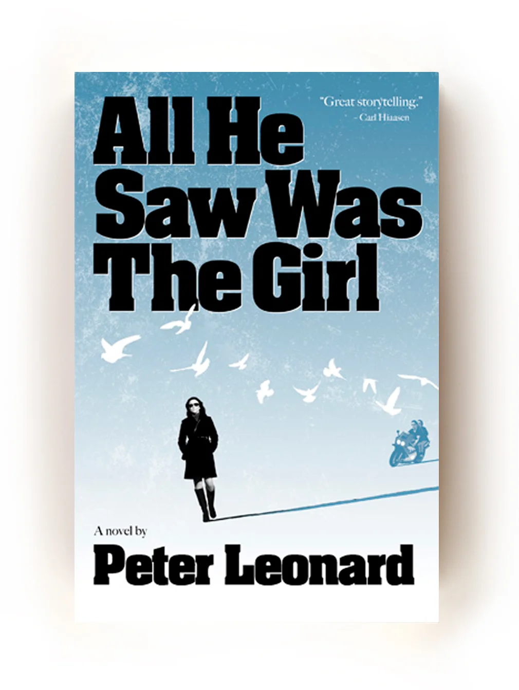 US Cover