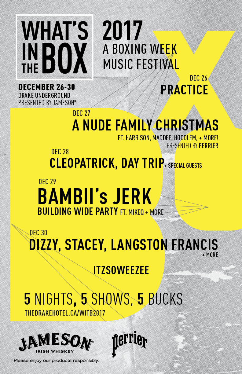 WITB 2017 flyer