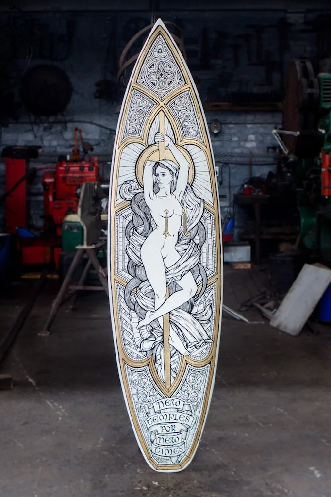 Photo: Jonx Pillemer