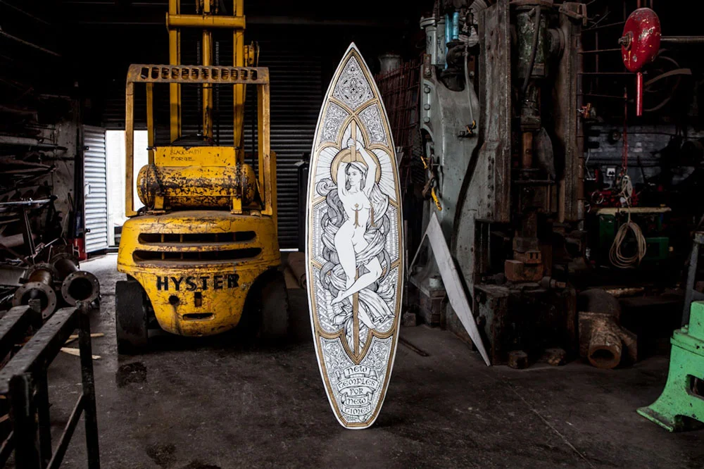 Photo: Jonx Pillemer