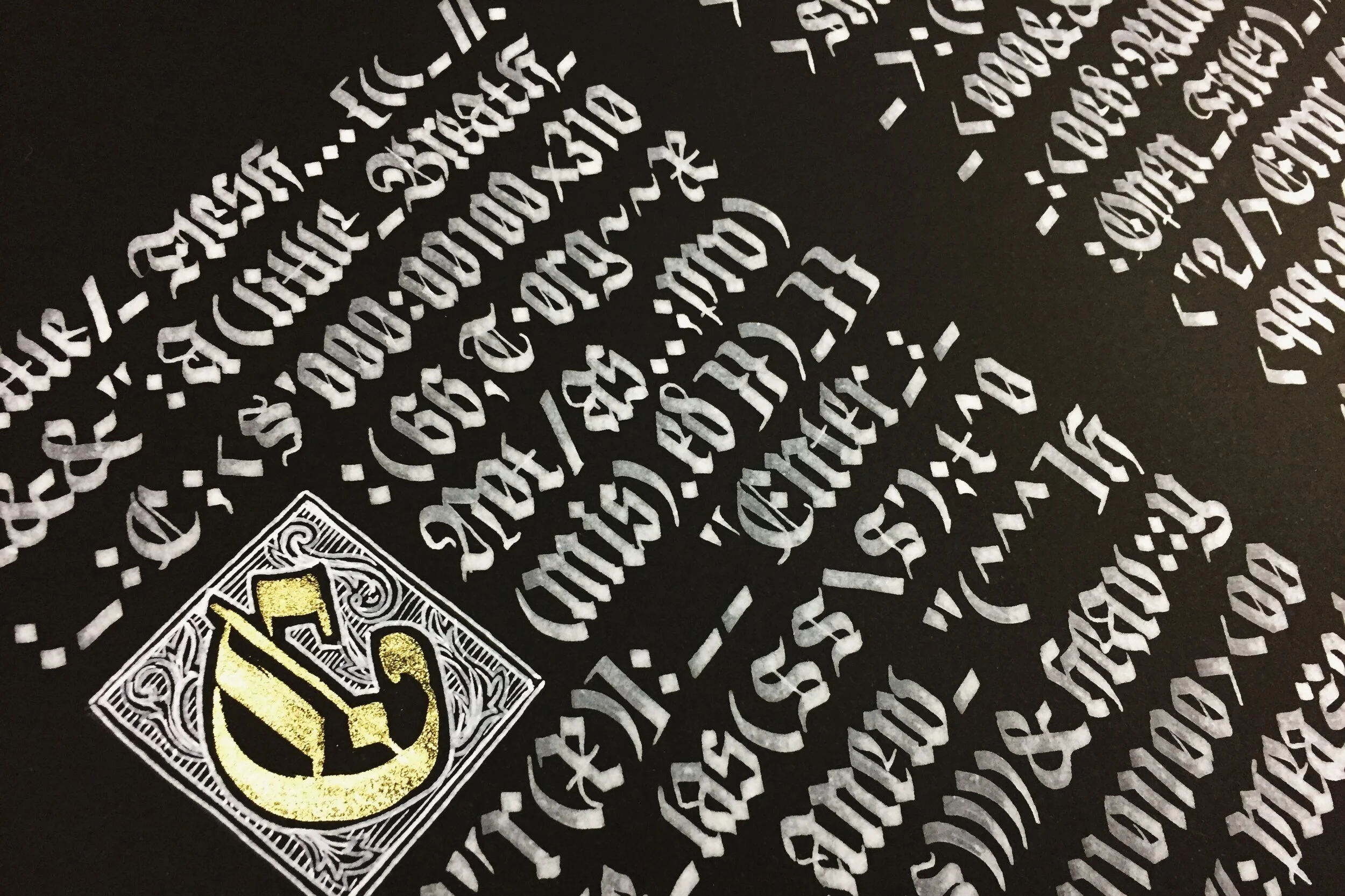 TL;DR, 2017. Detail. (Copy)