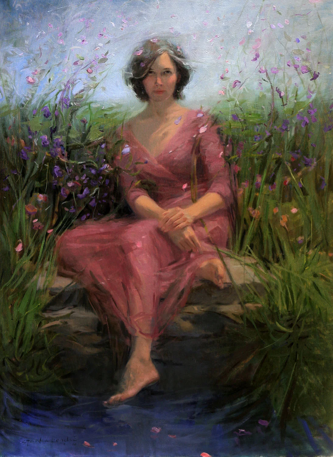 Lotus Mind