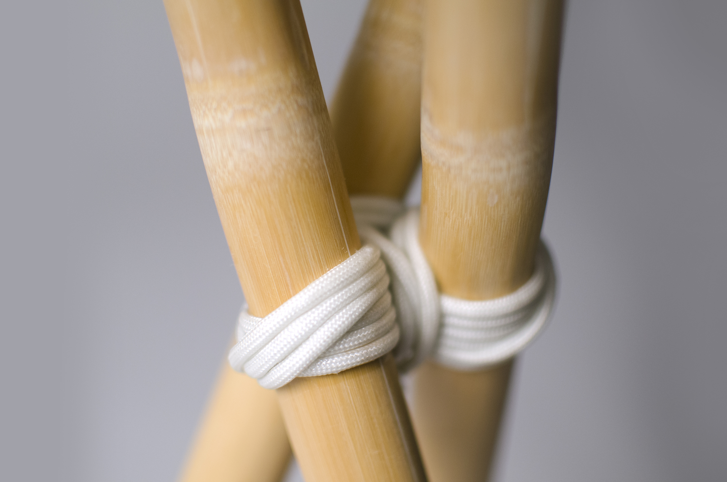 Legs were sanded and cracks filled with pigmented epoxy.
