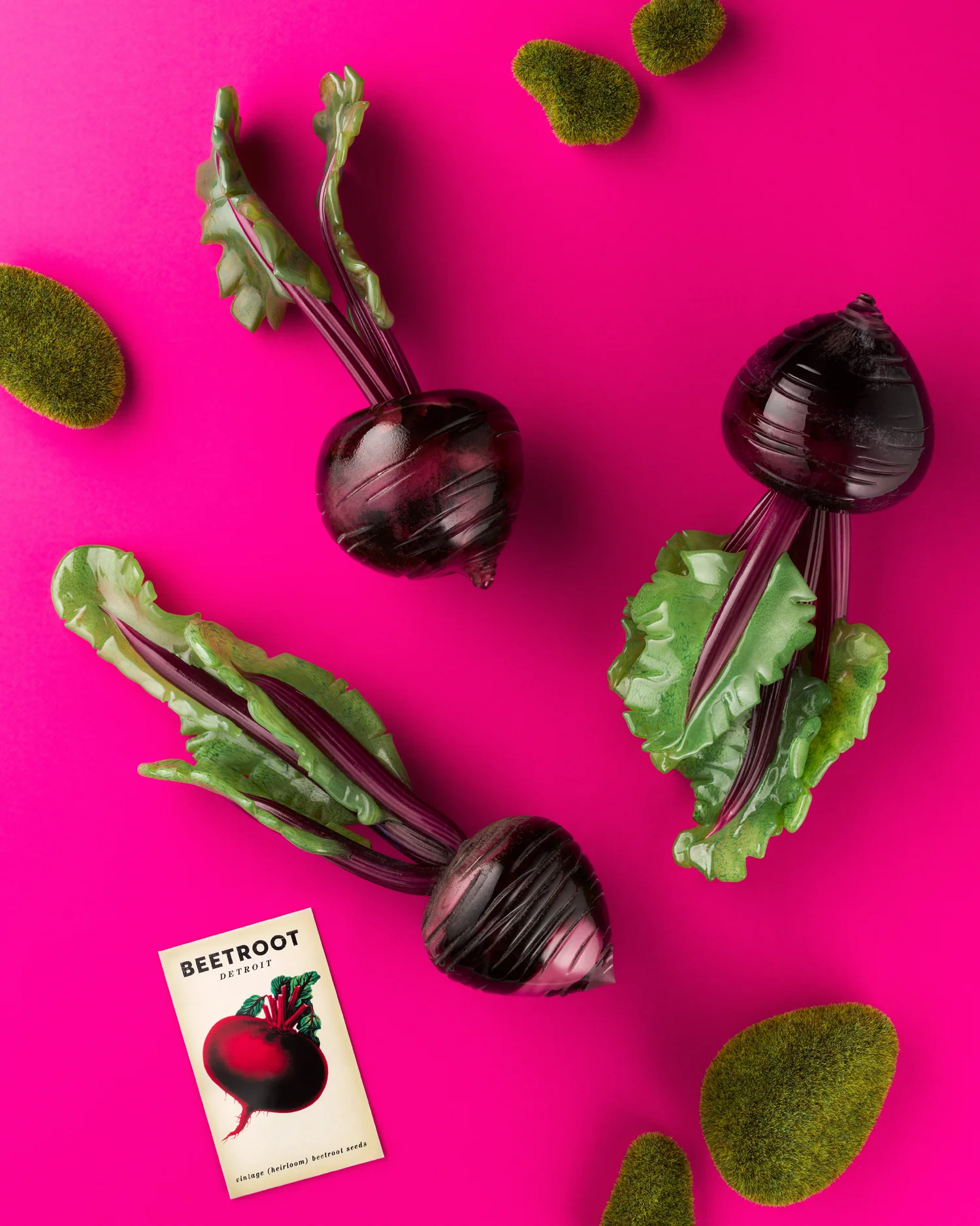 Root Vegetables