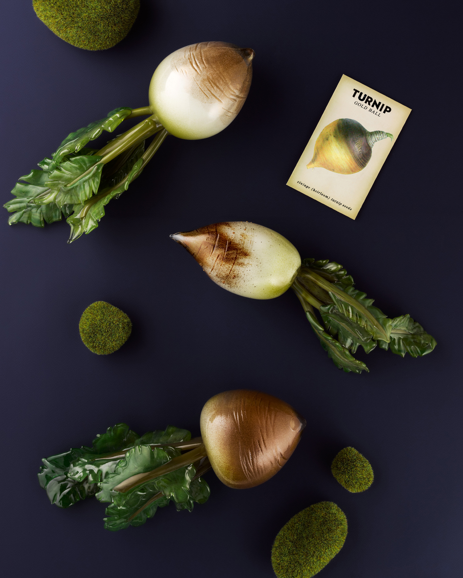 Root Vegetables