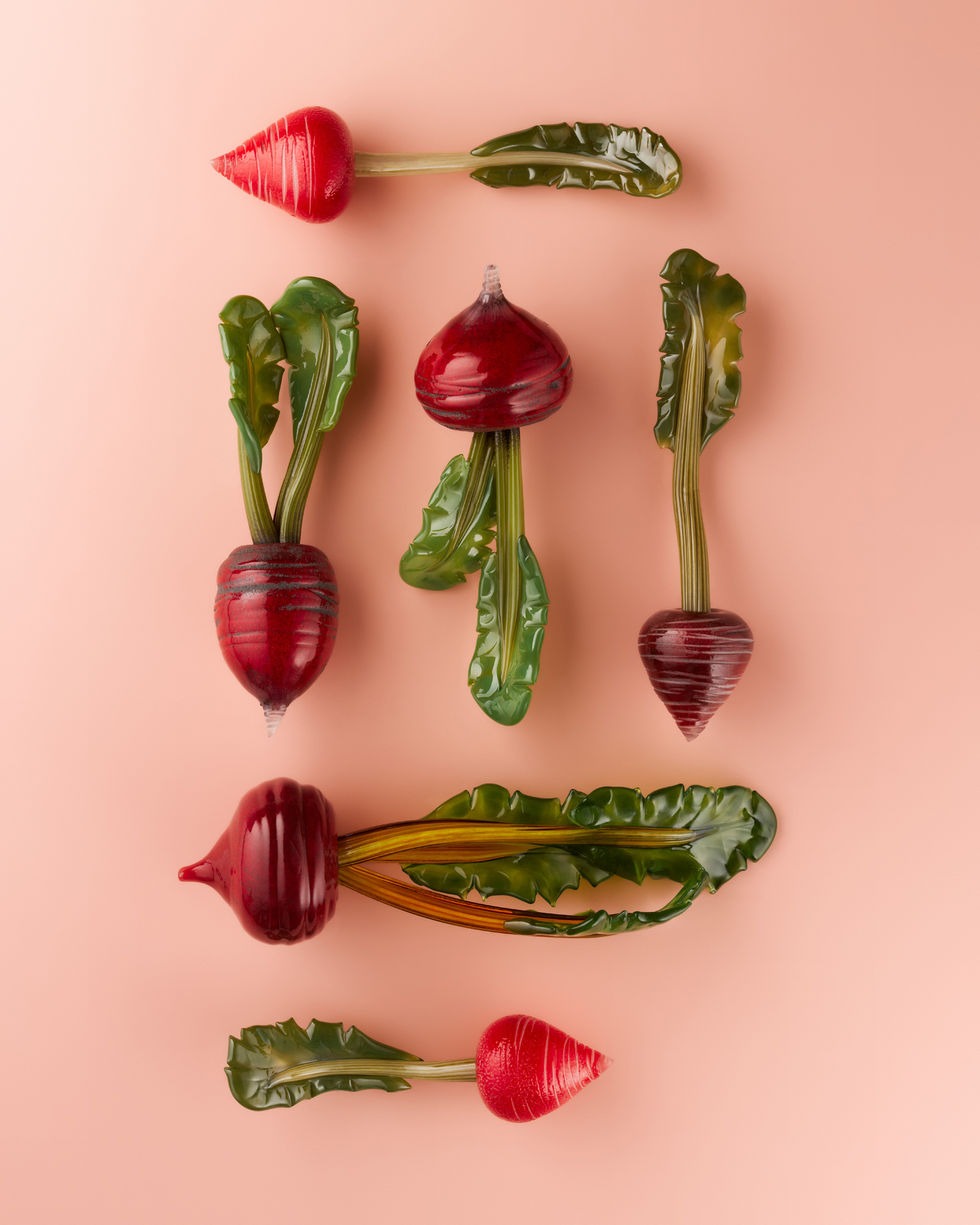 Root Vegetables