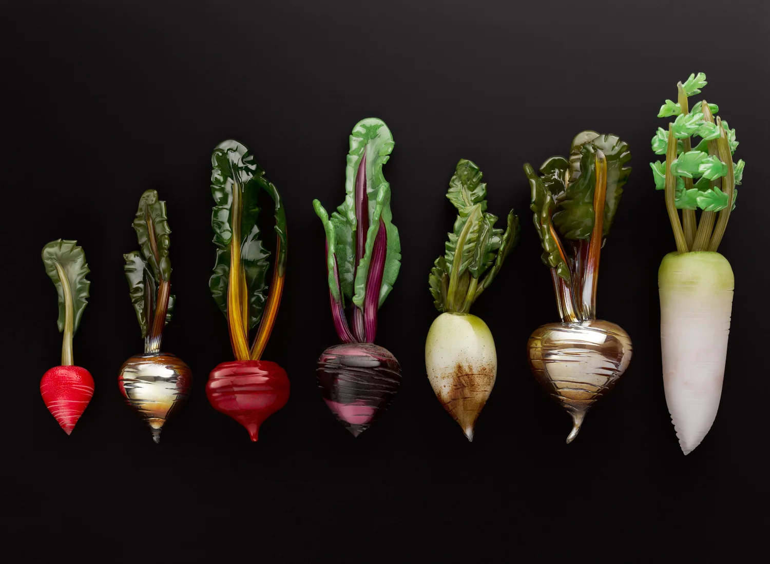 Root Vegetables