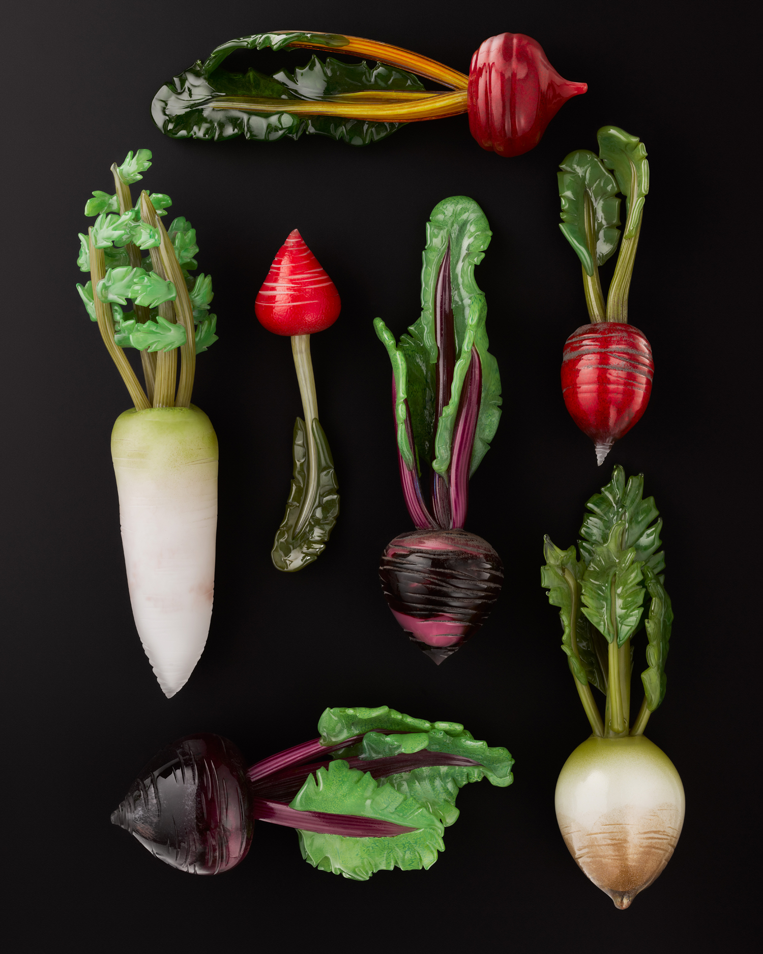 Root Vegetables