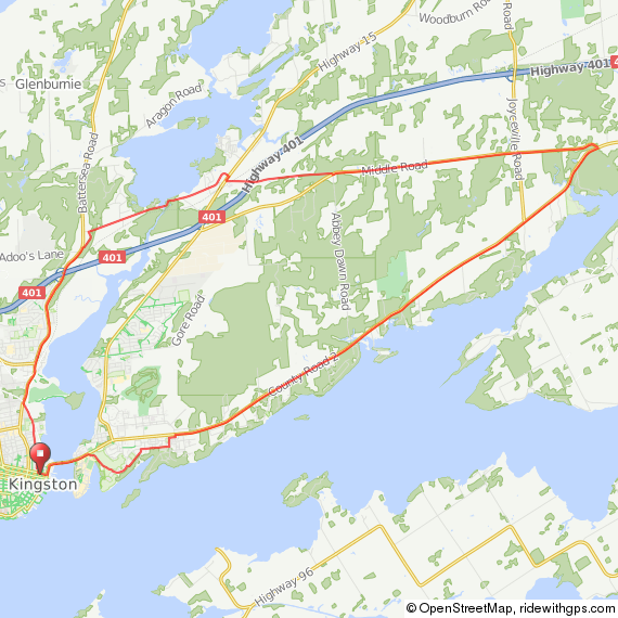 38km Middle Rd Loop w_ Kingston Mills Option.png