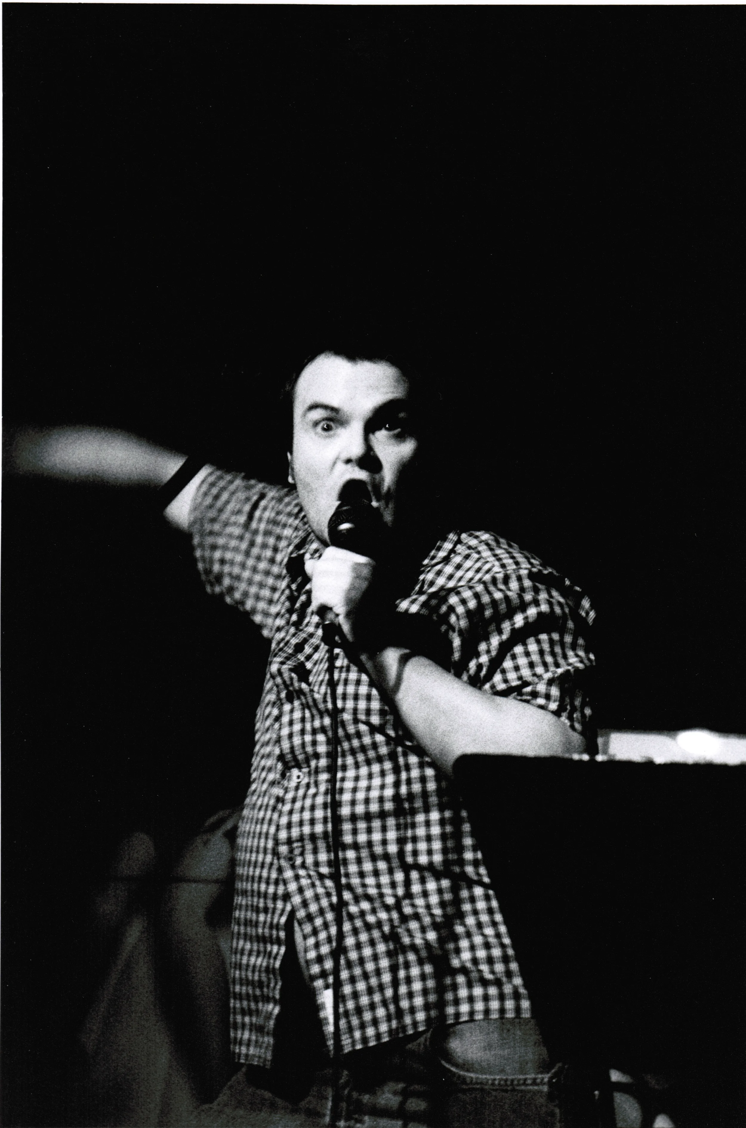 Jack Black