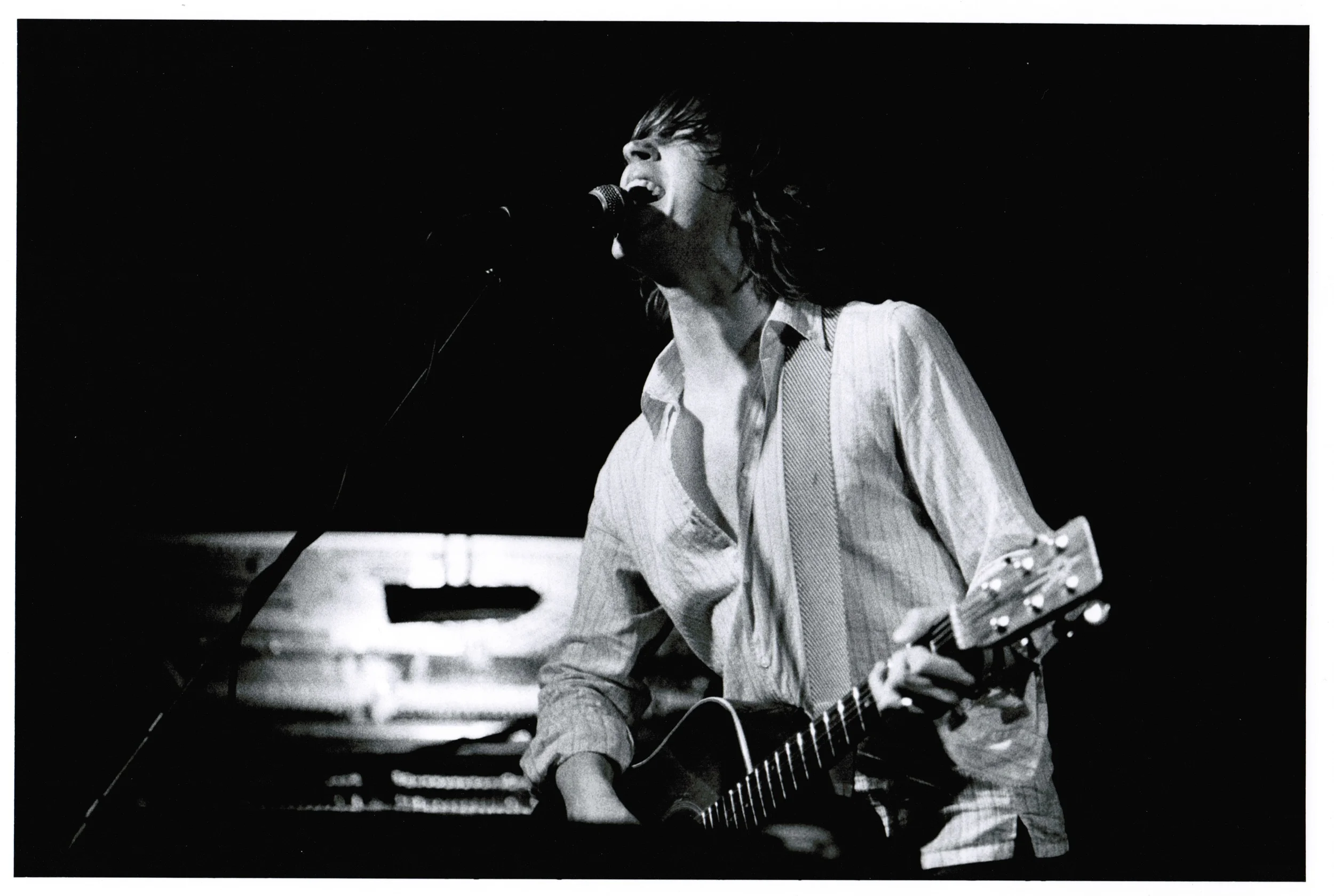 Rhett Miller
