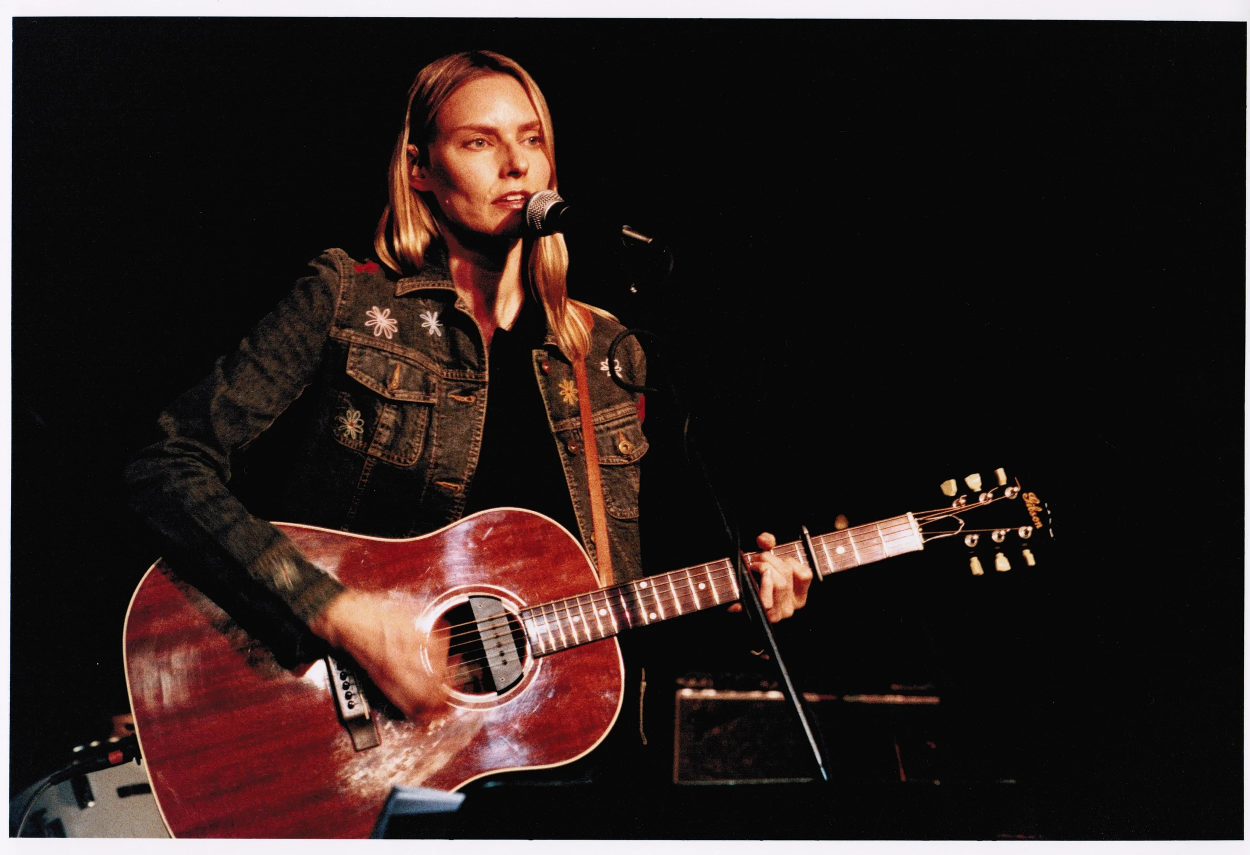 Aimee Mann