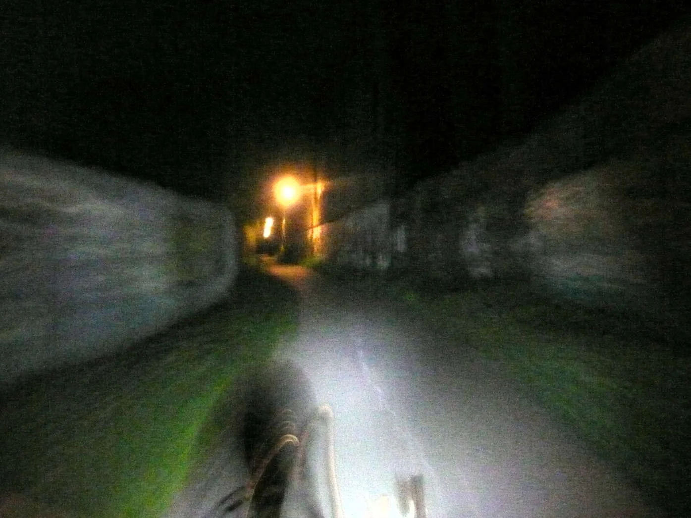 Das Licht im Dunkeln / the light in the dark...