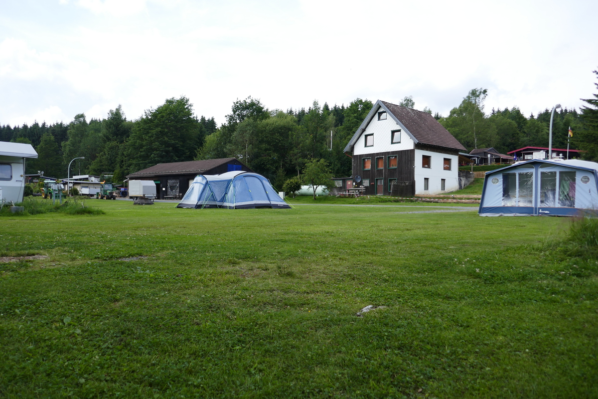 Campingplatz Braunlage