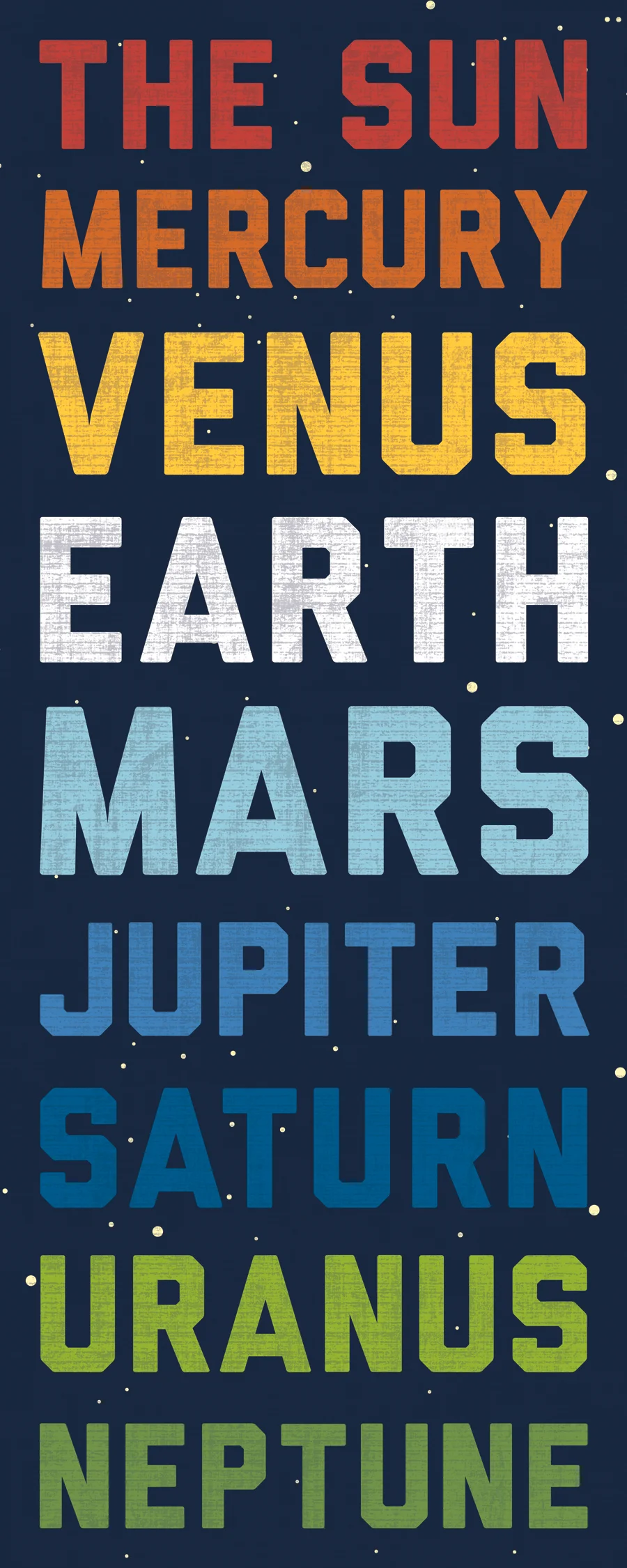 The Milky Way (Copy)