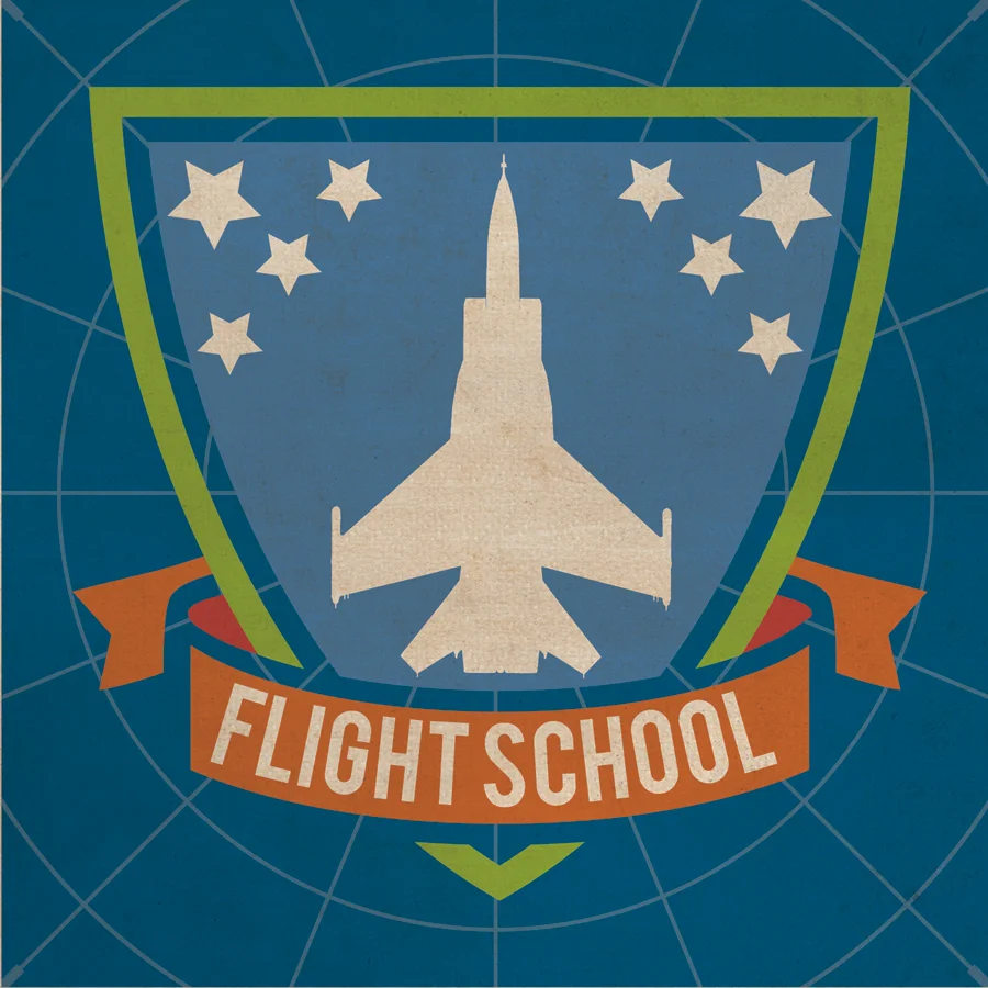 Flight School (Copy)