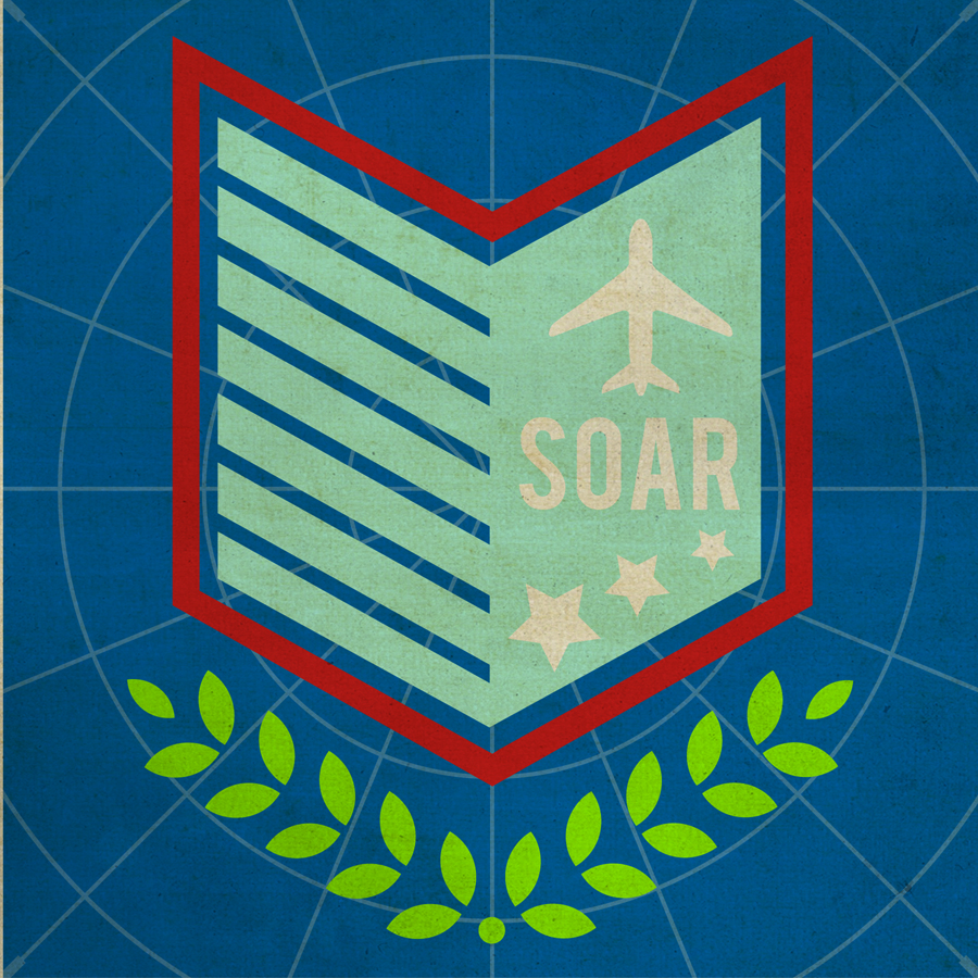 Soar (Copy)