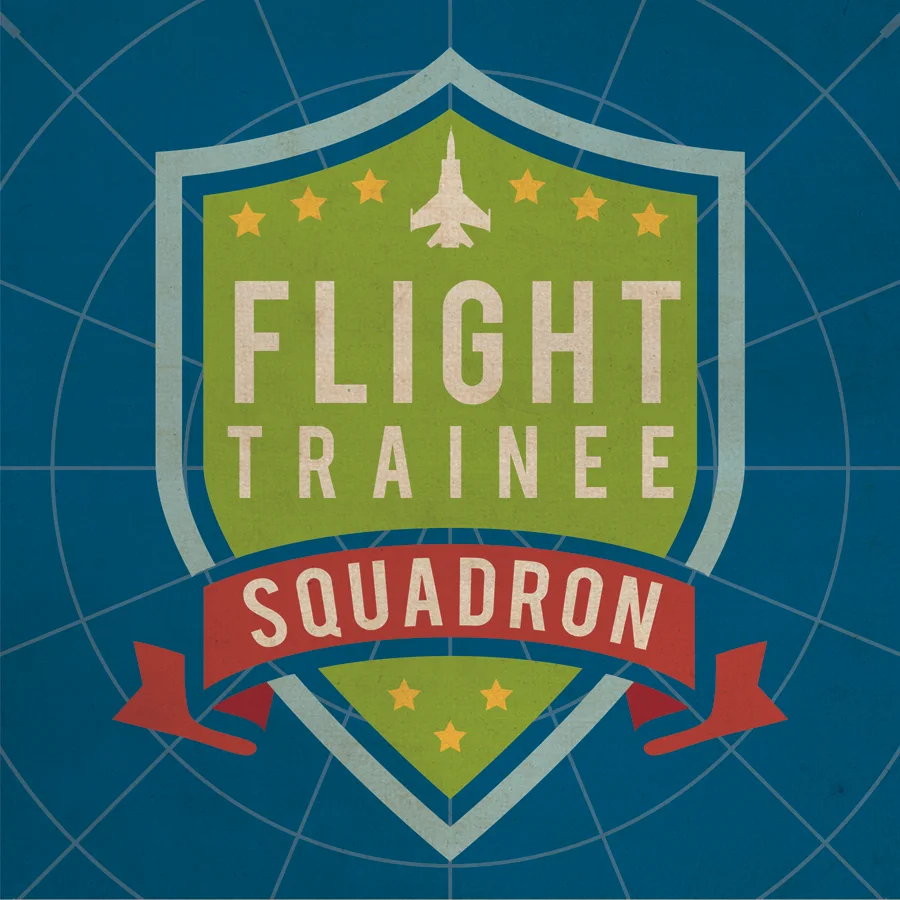 Flight Trainee (Copy)