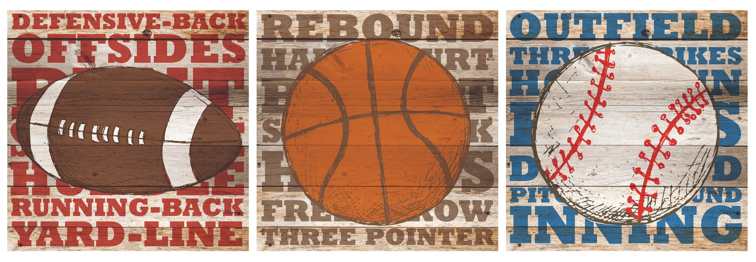 Sports Typography (Copy)