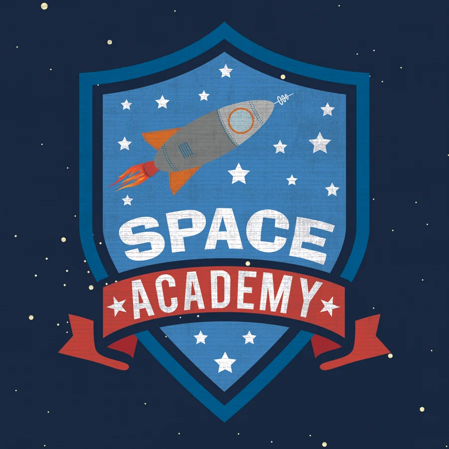 Space Academy (Copy)