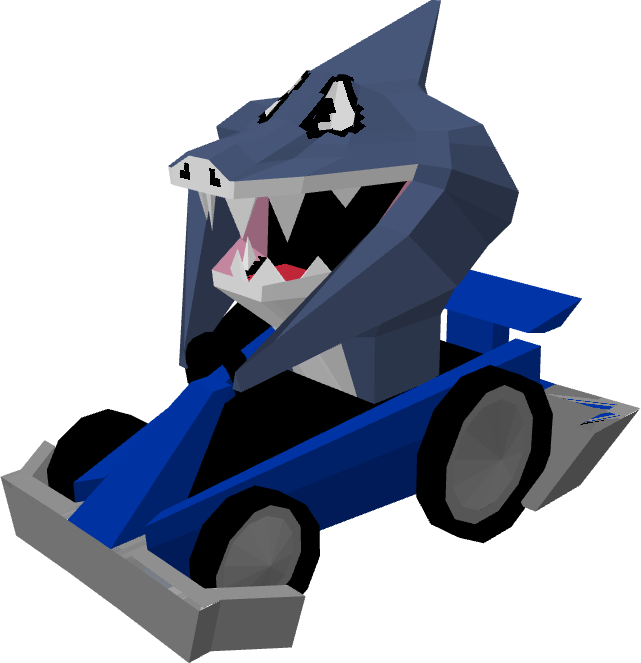 Mon Mon Kart Model PNG.png
