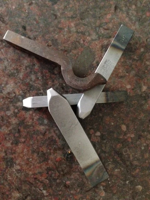 What are Hallmarks & Trademarks?