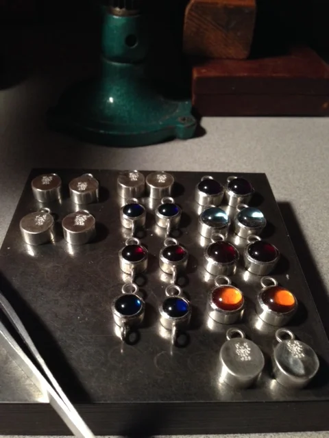 What do Hand Built and Hand Assembled Mean?