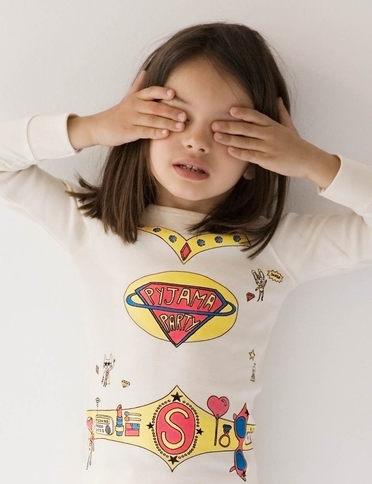 Super Hero Pajamas: Making Bedtime Fun and Adventurous for Kids