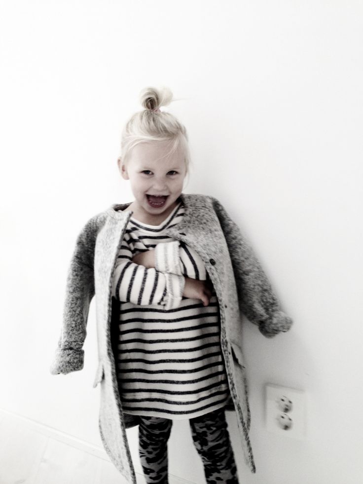 French-Sailor Striped T-Shirt 'La Marinière': Timeless & Unisex for Kids