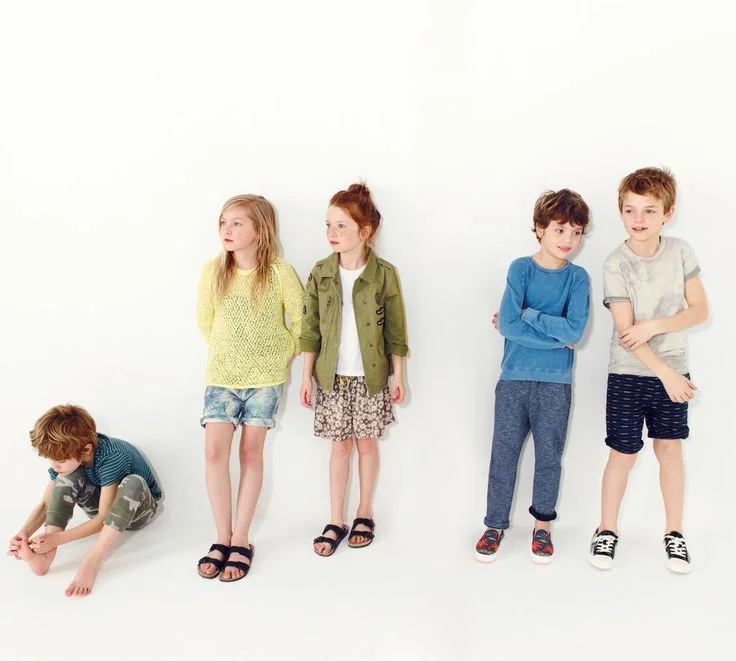 Zara’s Spring Kids Collection: On Trend &amp; Affordable Finds for Your Little One