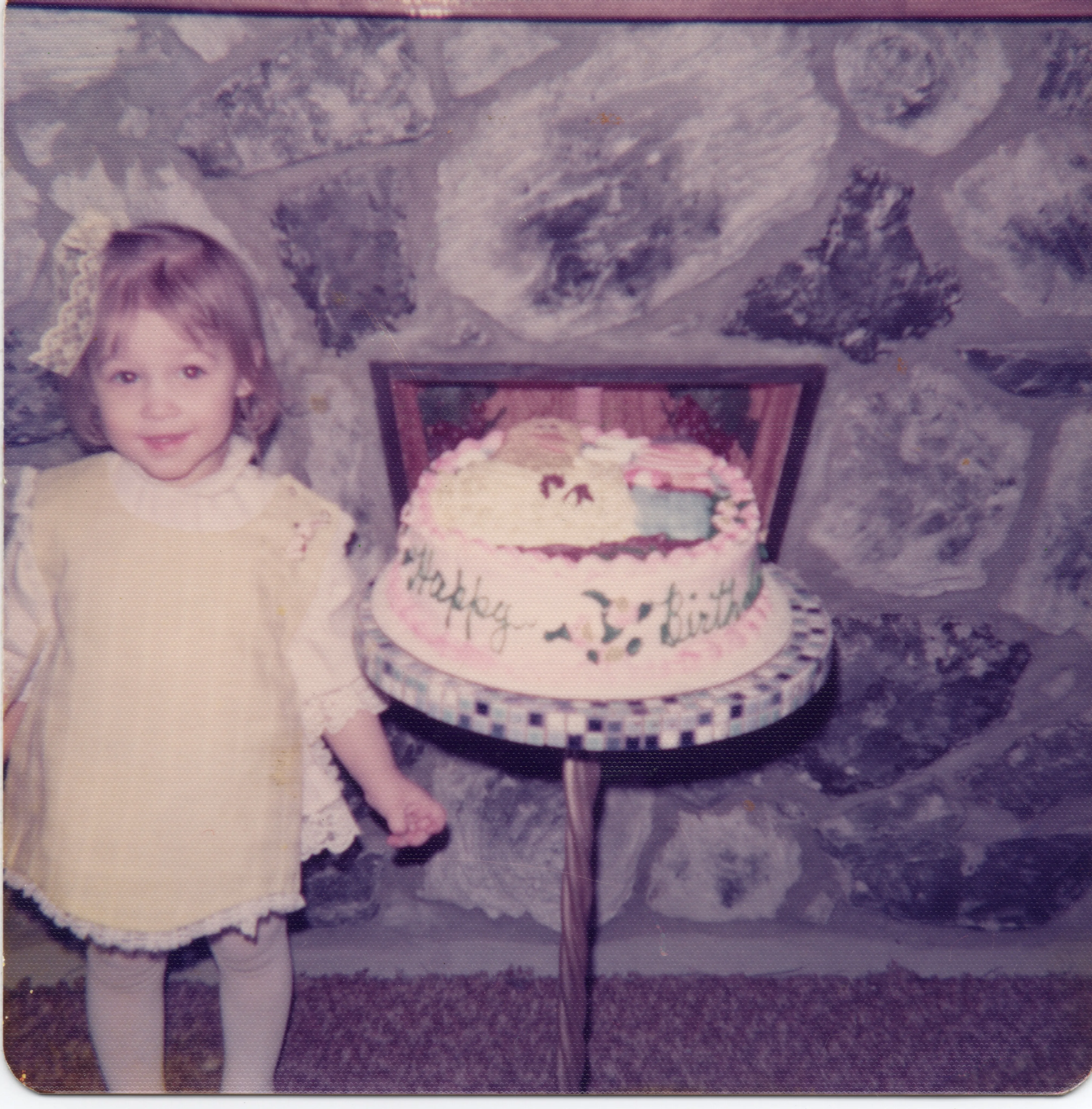 Happy Birthday To Me: Spring Party Dresses I Love