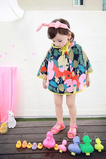Easter Egg Hunt Basket Goodies & Outfits for Little Ones