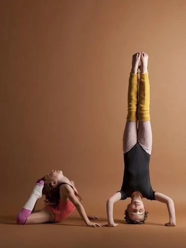 Gymnastics Active Wear: My Favorites for Running, Jumping, Tumbling, and Play