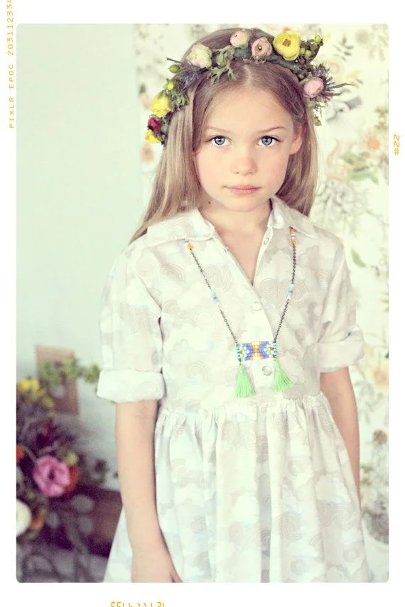 The Shirtdress Trend for Spring: My Favorites for Girls & Women