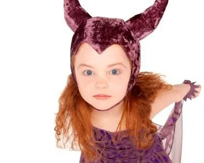 Stella McCartney Kids x Disney: "Maleficent" Collection Launches Today