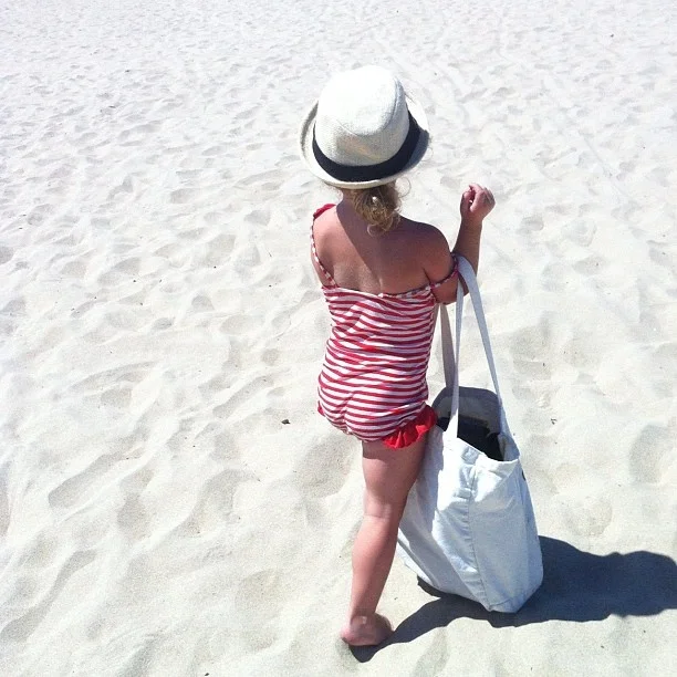 July 4th Kids Fashion: Patriotic Outfits for Beaches, Parades, Picnics & Fireworks